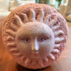 Alexander Flores Ceramic Sculpture